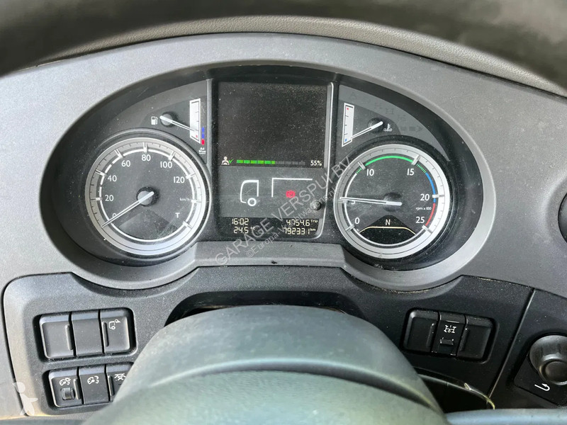 Traktor DAF 440 FT Euro6