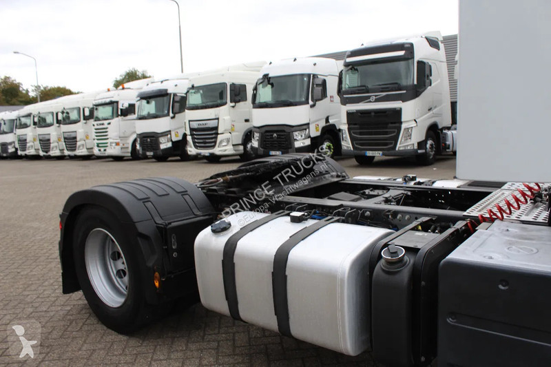 Traktor Renault 430 * EURO5 * 2 TANK * 4x2 *