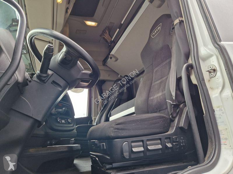Traktor Iveco 510