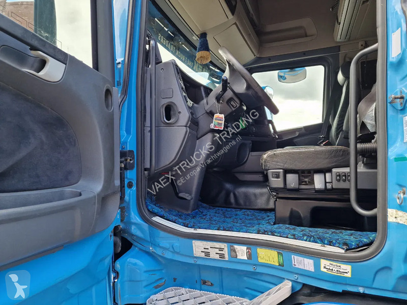 Tractor Scania R500 V8 Topline 6x2 -...