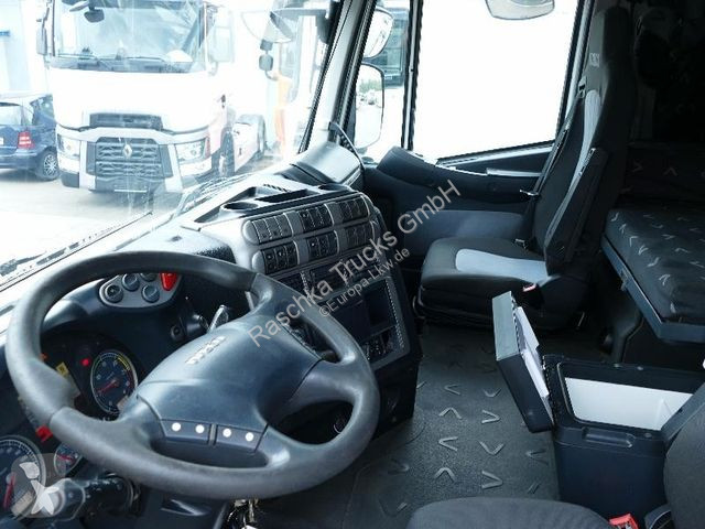 Tractor Iveco 450 *Euro5EEV*Retarder*
