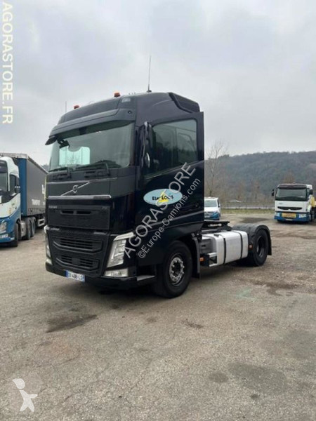 Traktor Volvo FH