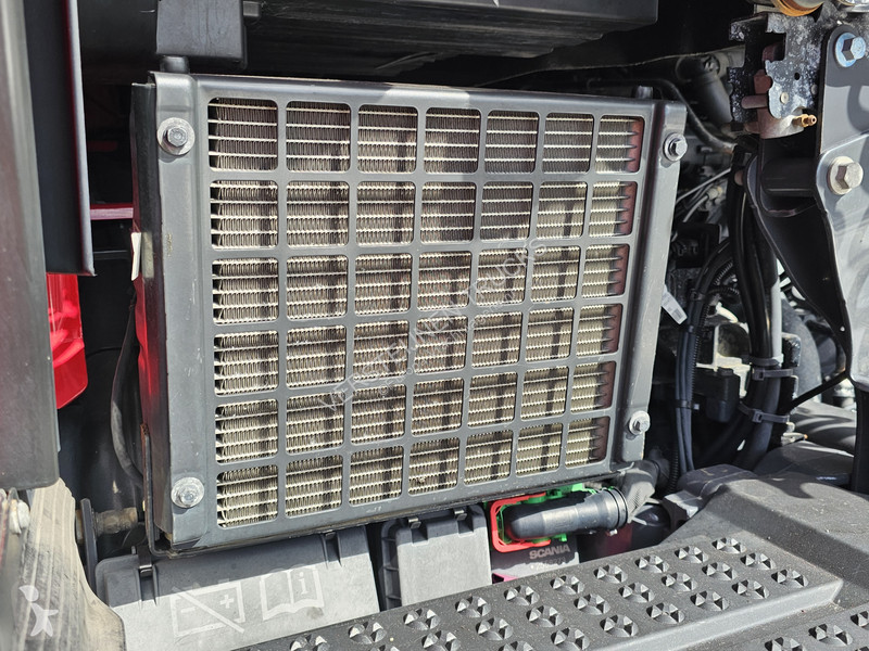 Traktor Scania S500 / 4X2 / OWDECK / MEGA /...