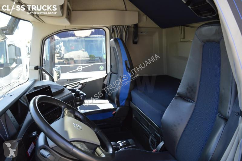 Tahač Volvo FH  Globetrotter XL i-Save