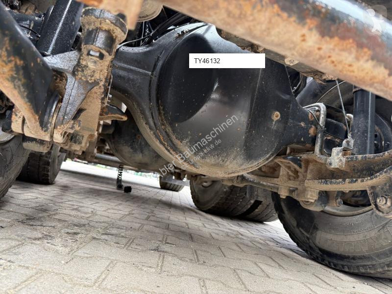 Traktor Iveco AS440S56