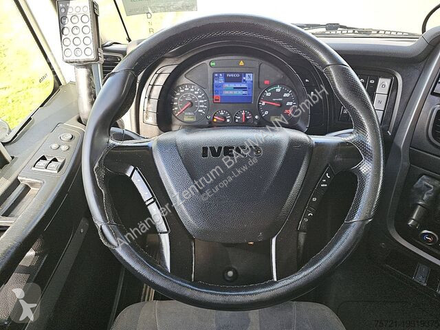 Traktor Iveco AS440S40 STRALIS LNG