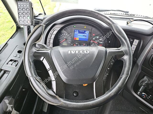 Traktor Iveco AS440S40 STRALIS LNG
