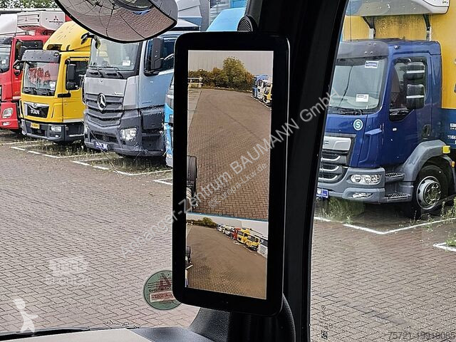 Traktor Mercedes ACTROS 1843 LS