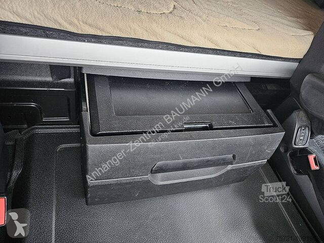 Traktor Mercedes ACTROS 1843 LS