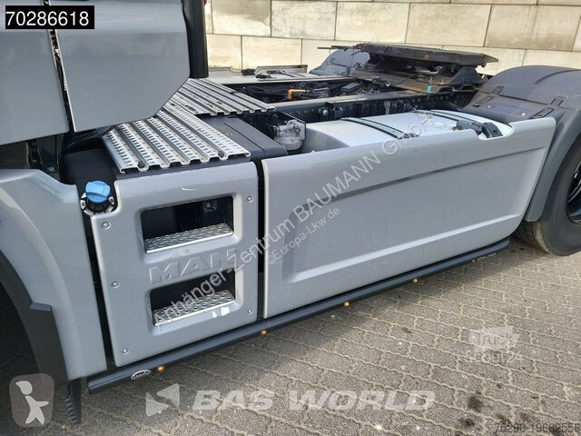 Traktor MAN TGX 18.520 4X2 Individual Lion S!...
