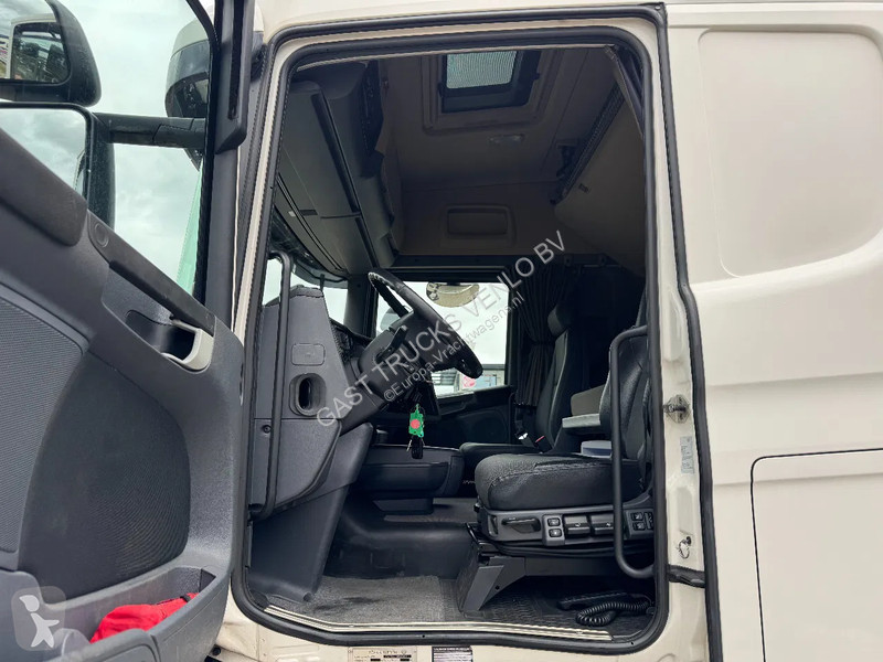Traktor Scania R410 6x2/4 Retarder Highline...