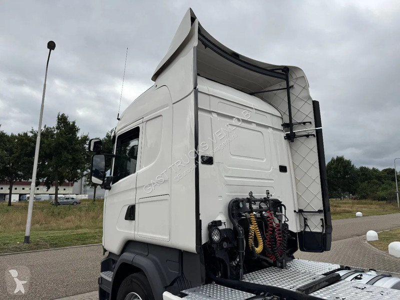 Traktor Scania R410 6x2/4 Retarder Highline...