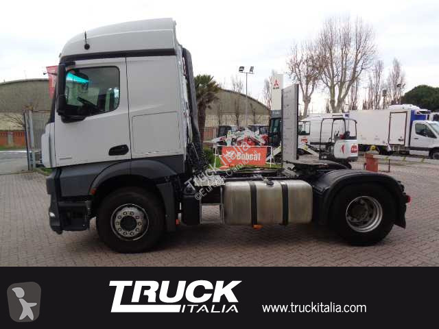 Traktor