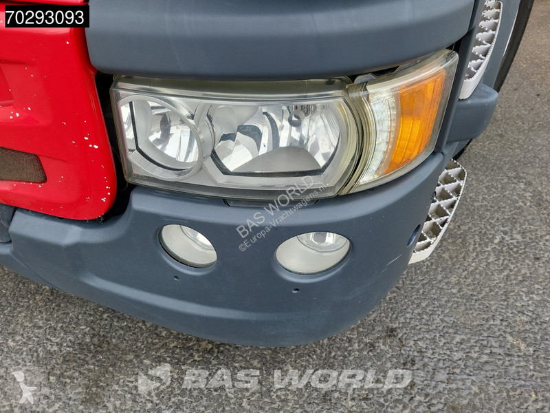 Tractor Scania 490 4X2 etarder Navi Euro 6