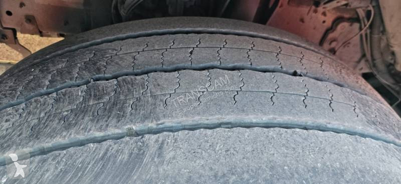 Tracteur DAF