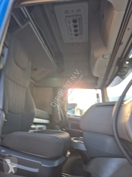 Traktor DAF 480 FT SUPER SPACE CAB