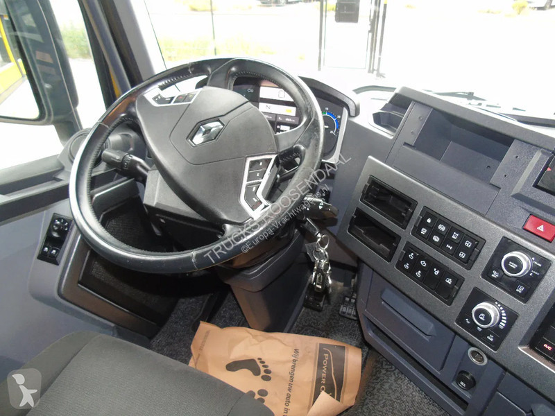 Traktor Renault T 440 + EURO 6 + PERFECT!