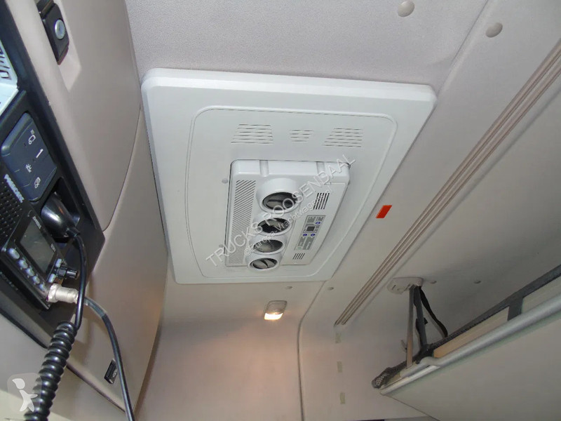 Traktor DAF 430 + EURO 6