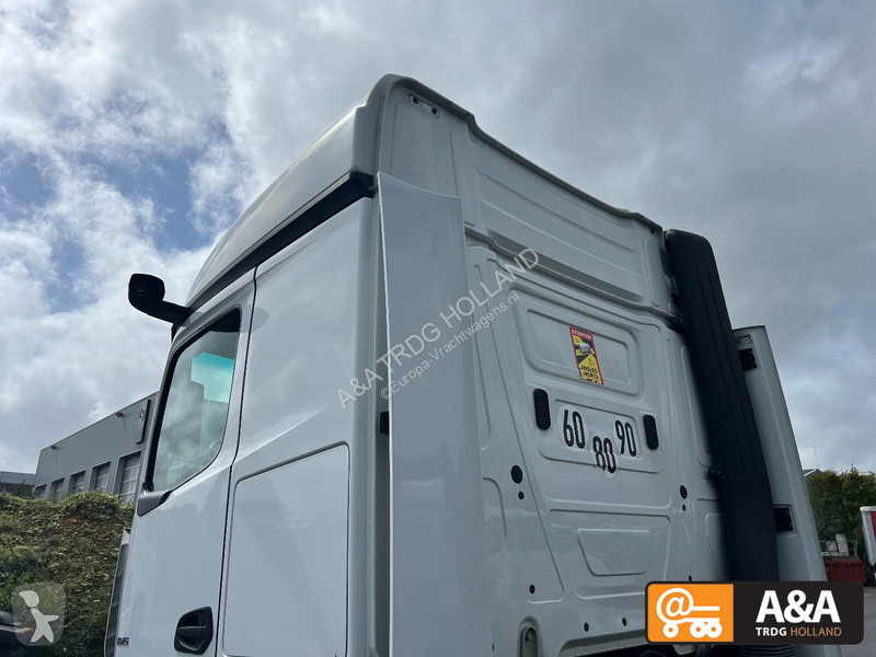 Traktor Mercedes ACTROS 1845 LS - 2021 -...