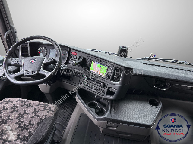 Tracteur Scania R460A4x2EB / LowLiner /...