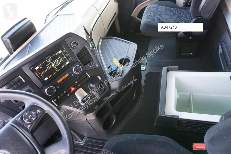 Traktor Mercedes ACTROS / 1851 / EURO 6 / ACC /...