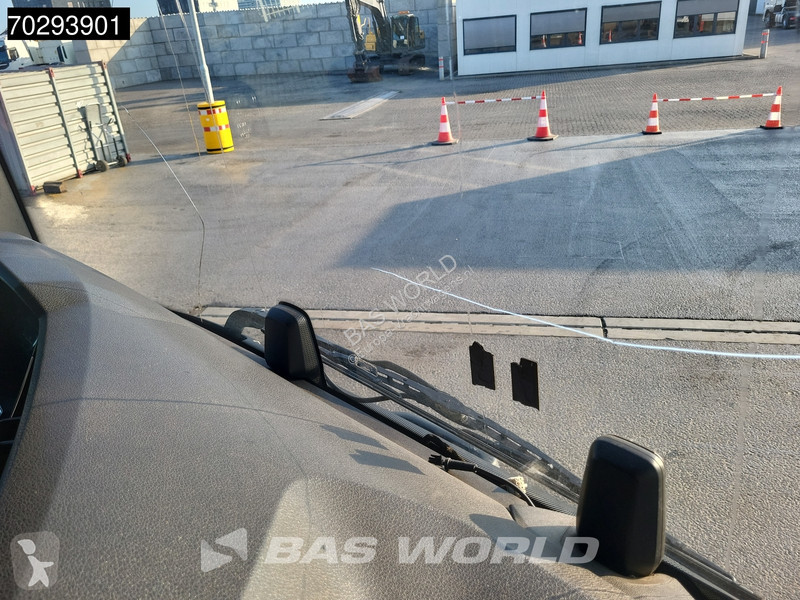 Traktor Scania R 4X2 NL-Truck Retarder...
