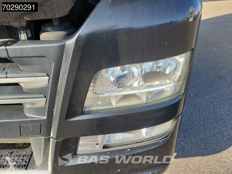 Tracteur MAN 18.460  4X2 NL-Truck APK XLX...