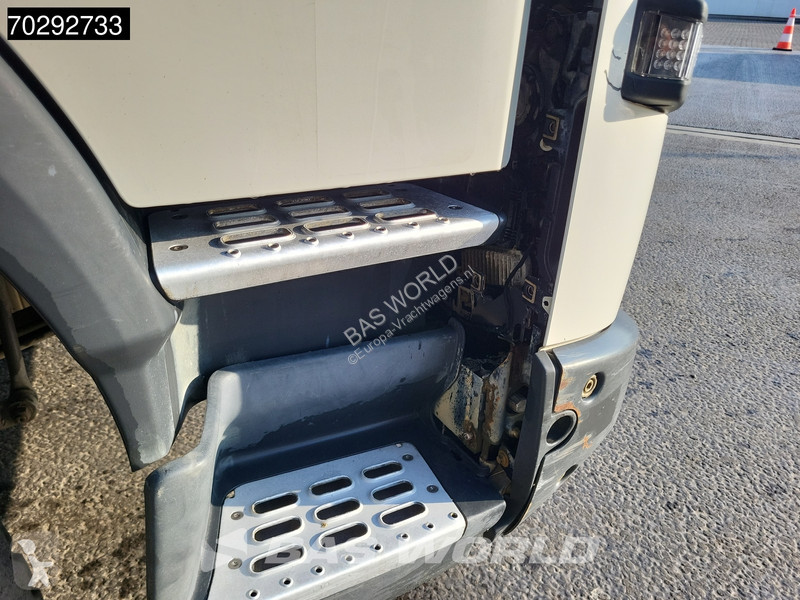 Tahač Volvo 460 4X2 Hydraulic Euro 6