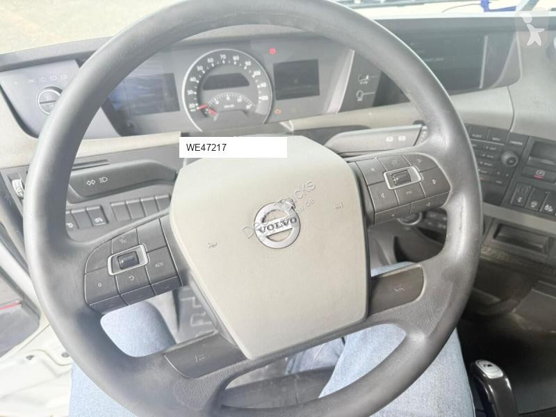 Tractor Volvo 500