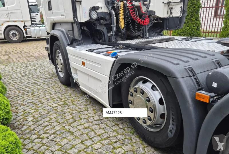 Traktor Scania R410