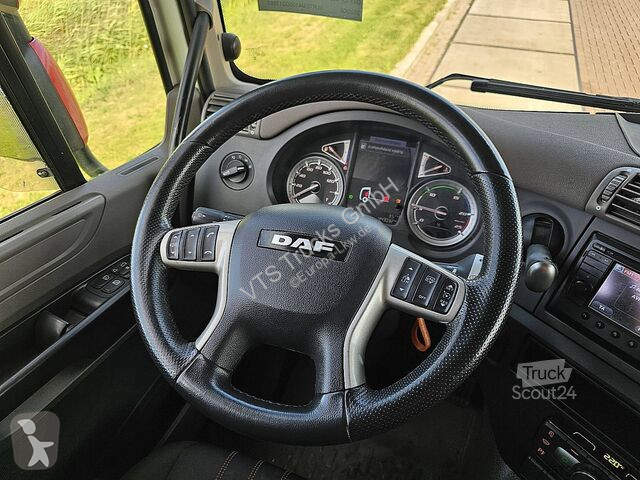Tahač DAF CF 450