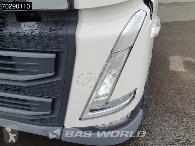 Traktor Volvo FH 500 4X2 XL VEB+ 2xTanks Navi...