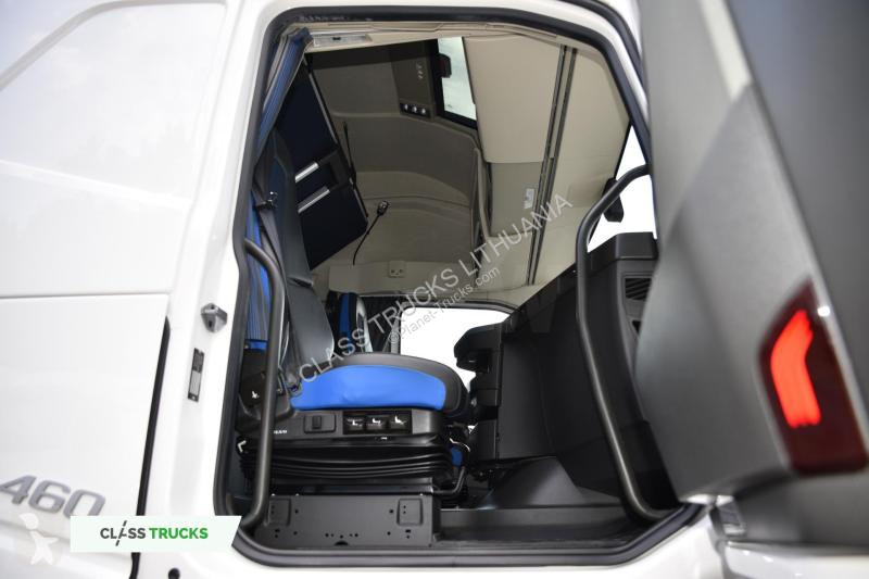 Traktor Volvo FH  Globetrotter XL Varios,...
