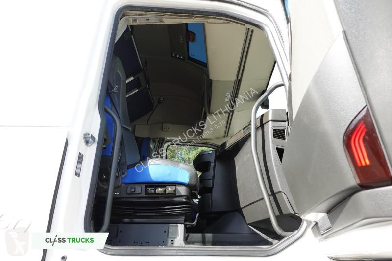 Traktor Volvo FH  Globetrotter XL i-Save
