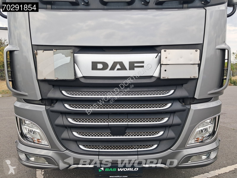 Traktor DAF 480 4X2 SSC Retarder ACC Standklima...