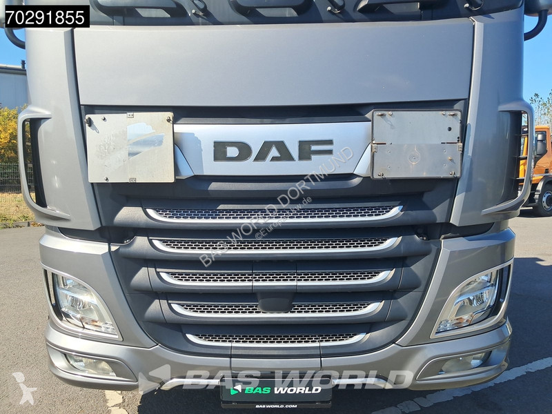 Traktor DAF 480 4X2 SSC Retarder Standklima ACC...