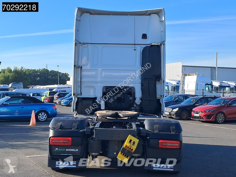 Traktor DAF 480 4X2 SSC Retarder Standklima ACC...