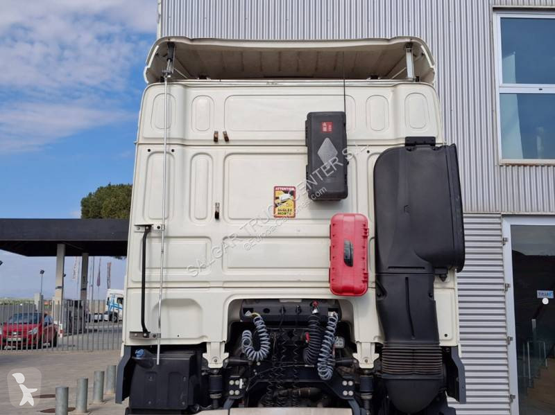Traktor DAF