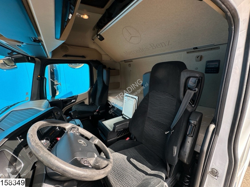 Traktor Mercedes 1845 EURO 6, Airco, Bigspace
