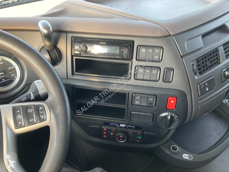 Traktor DAF