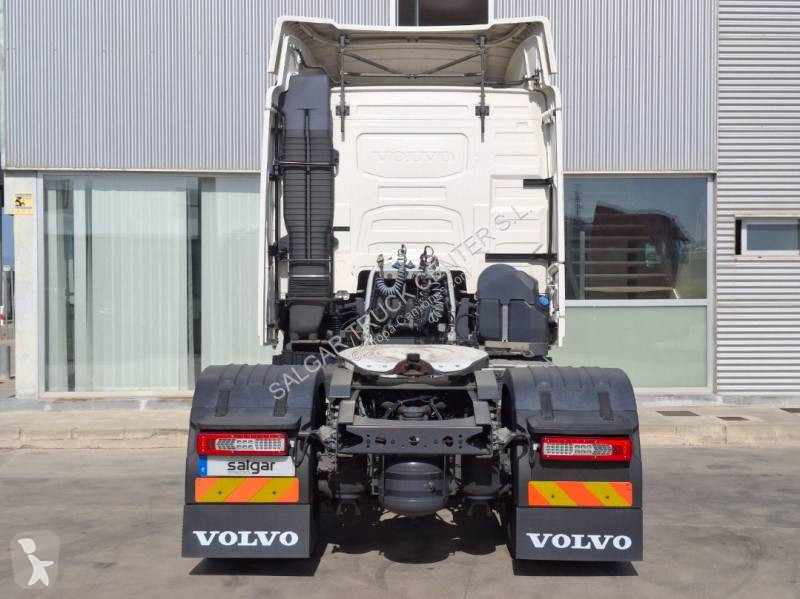 Tahač Volvo