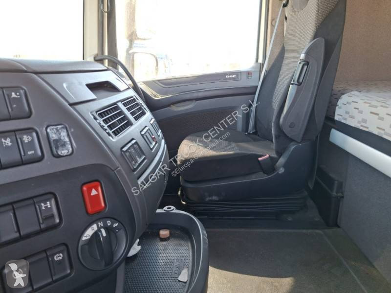 Traktor DAF