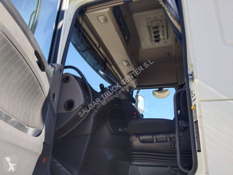 Traktor DAF