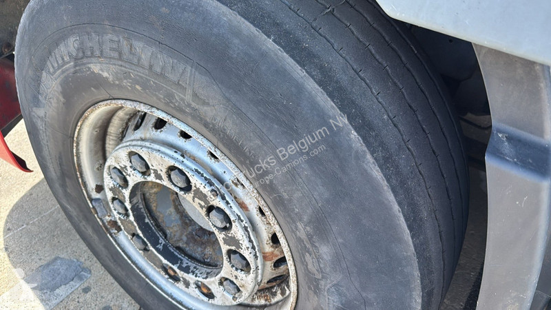 Traktor DAF 105410 (BOITE MANUELLE / MANUAL...