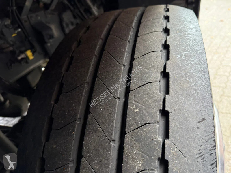 Trattore Stradale DAF 480 SSC Super Space 2x...