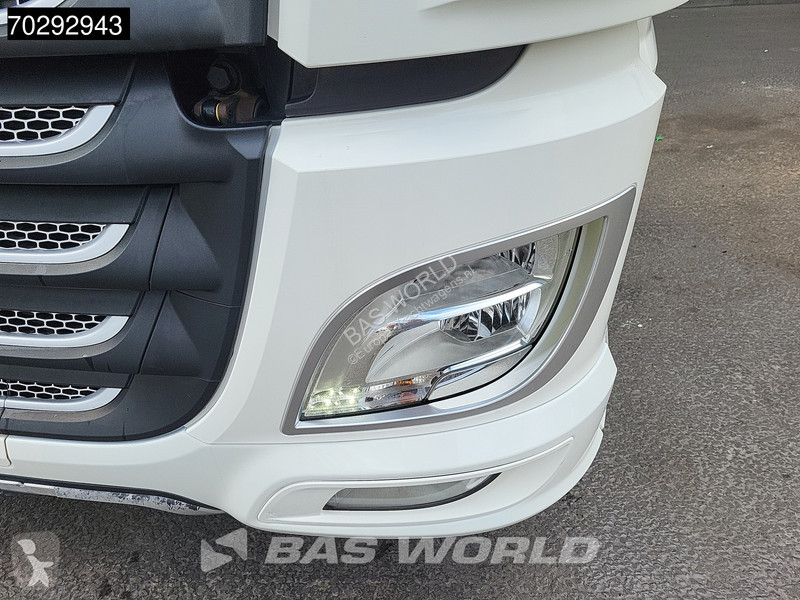 Tahač DAF 480 4X2 Standairco ACC Euro 6