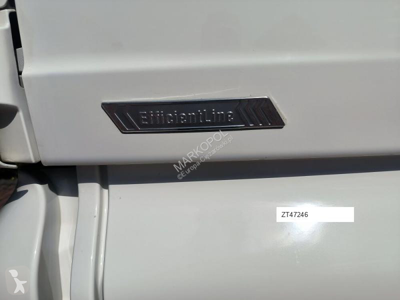 Тягач MAN TGX 18.510/ Retarder /  Klimatyzacja...