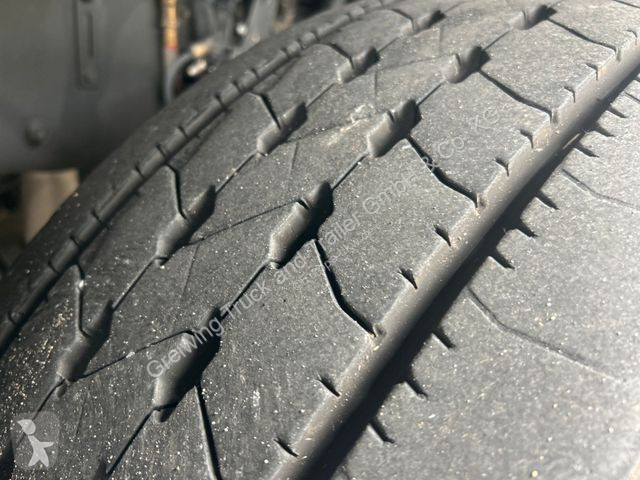 Traktor Volvo 500 4x2, Retarder, Glob. XL,...