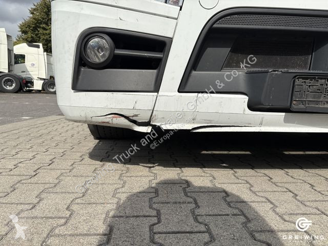 Traktor Mercedes 1845 LS 4x2, Bigspace, PTO,...