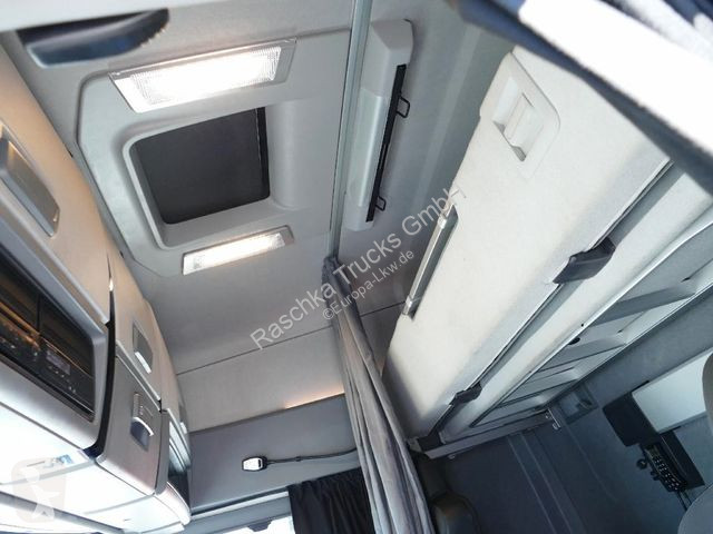 جرار Renault T520 Highcub*ACC*Euro6D*